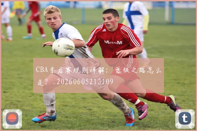 CBA季后赛规则详解:晋级之路怎么走?_20260605213109